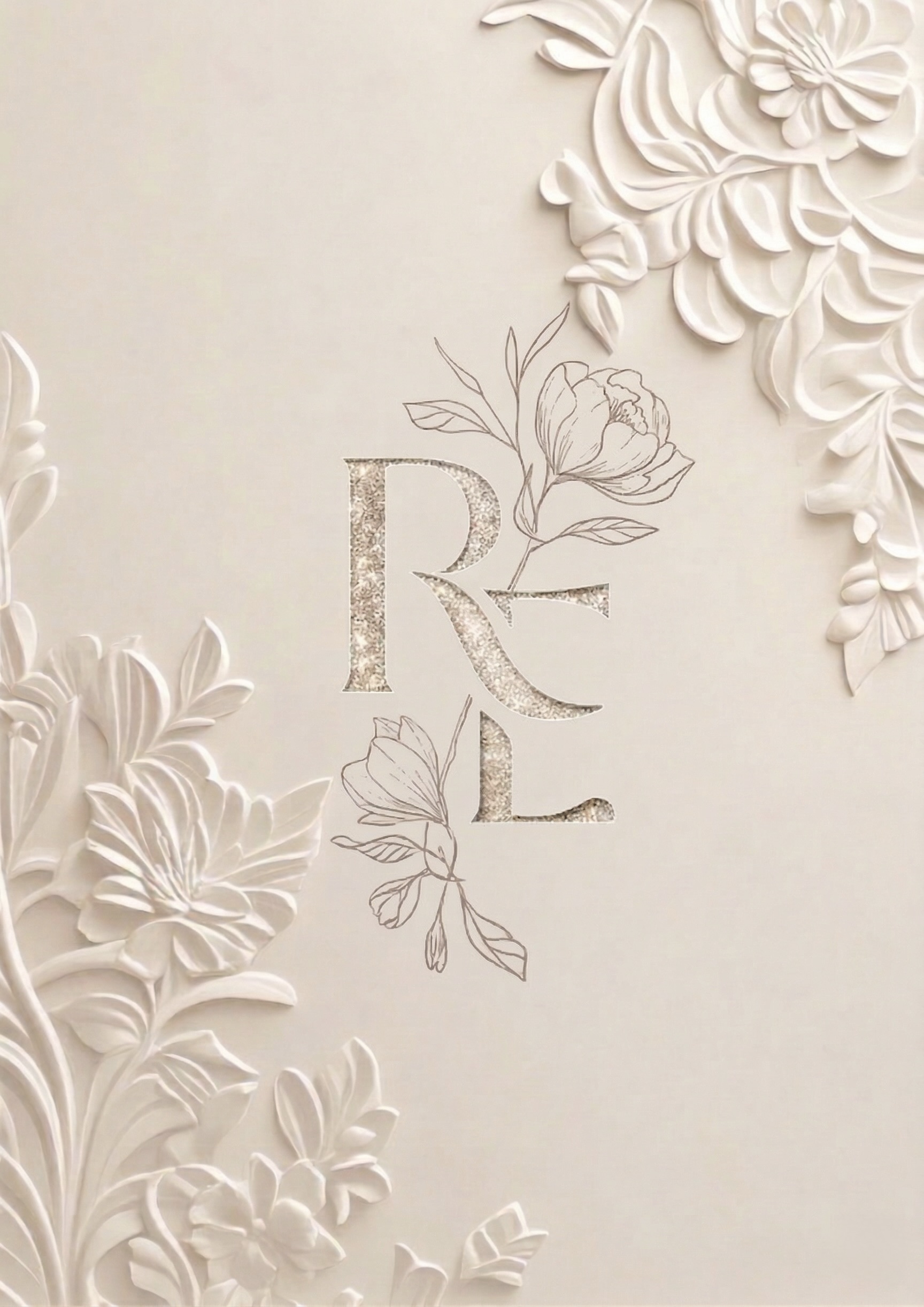 Visuel de chargement Elsa et Ruben